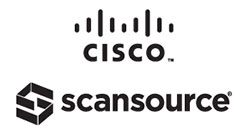 CISCO Scansource
