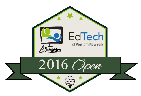 Ed Tech Open Golf Tournament