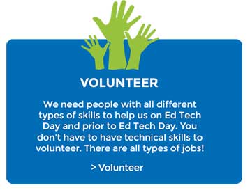 Volunteer for Ed Tech of WNY