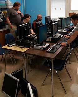 About Ed Tech of WNY About Ed Tech of WNY