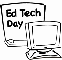 Ed Tech Day