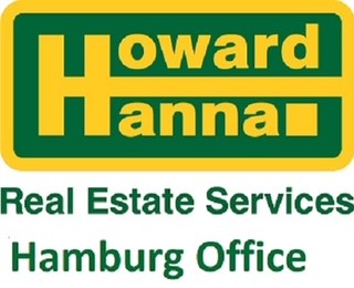 Howard Hanna - Hamburg Office