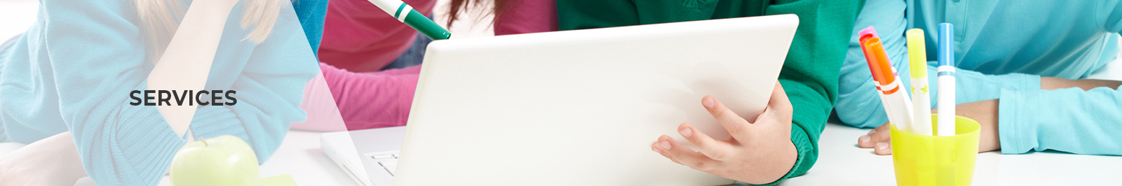 Services Ed Tech of WNY provides non-profits